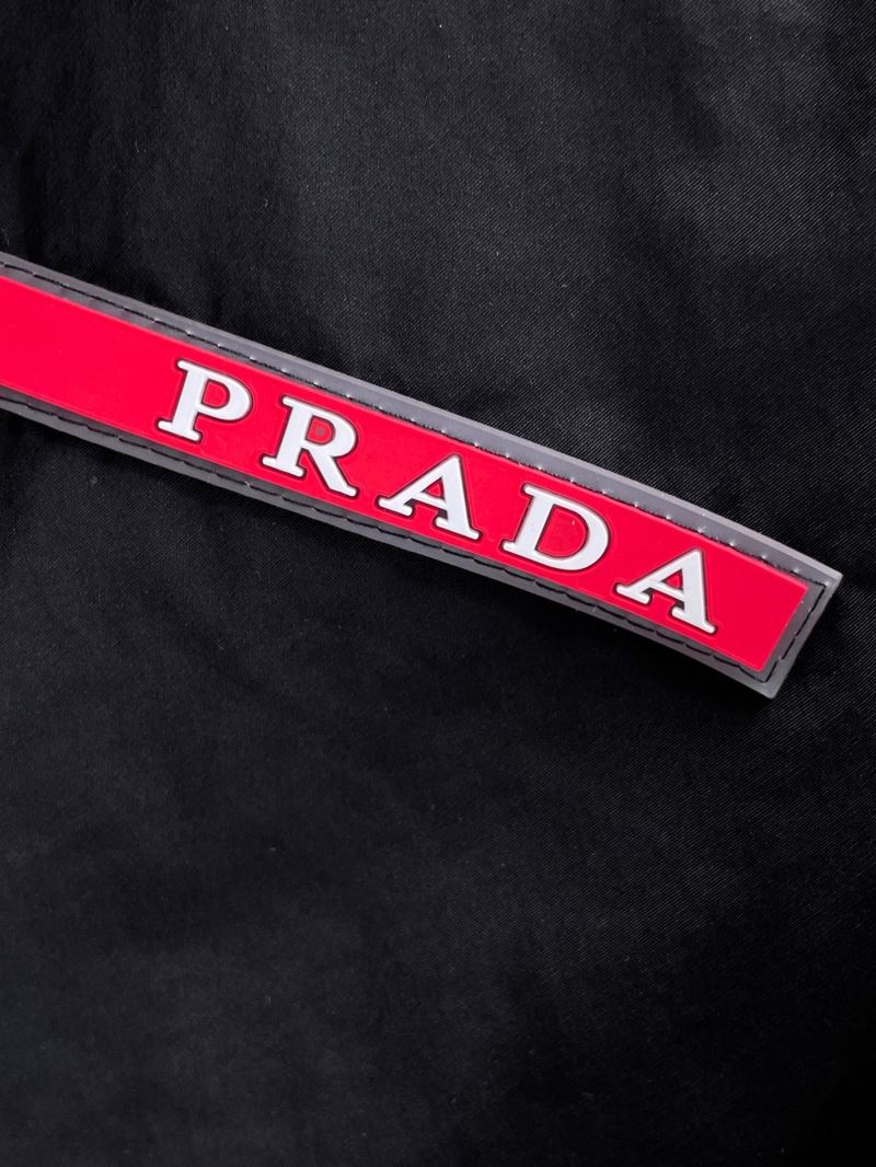 Prada Outwear